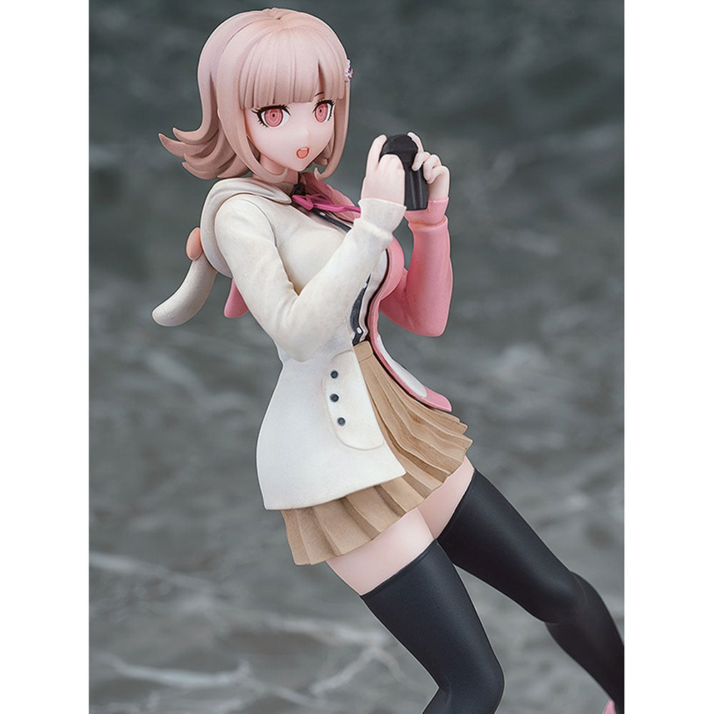FIGURA POP UP PARADE CHIAKI NANAMI: MONOMI HOODIE VER. FIGURA POP UP PARADE CHIAKI NANAMI: MONOMI HOODIE VER.